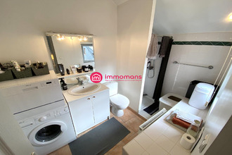  appartement le-mans 72000