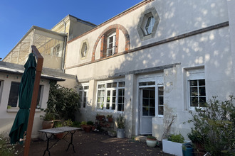  appartement le-mans 72000