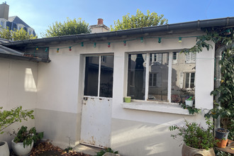  appartement le-mans 72000