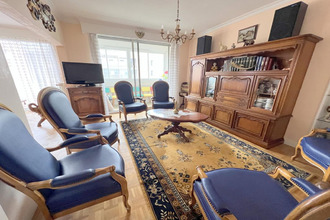  appartement le-mans 72000