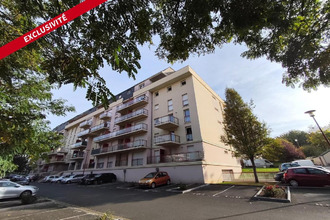  appartement le-mans 72000