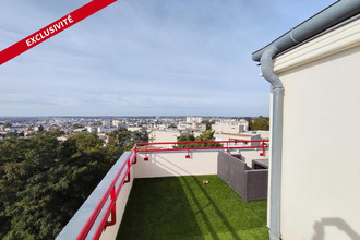  appartement le-mans 72000