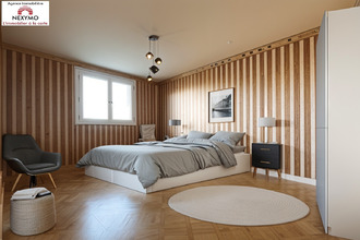  appartement le-mans 72000