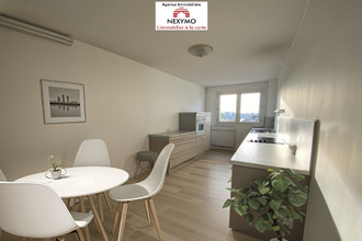  appartement le-mans 72000