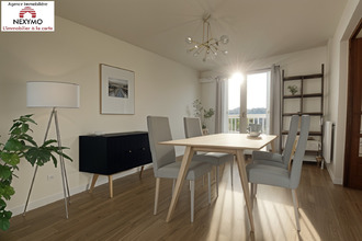  appartement le-mans 72000