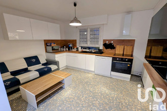  appartement le-mans 72000