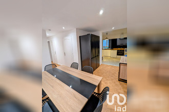  appartement le-mans 72000