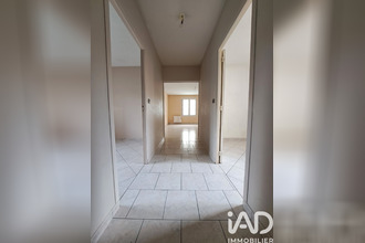  appartement le-mans 72000