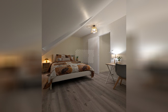  appartement le-mans 72000