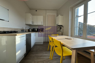  appartement le-mans 72000