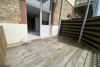  appartement le-mans 72000