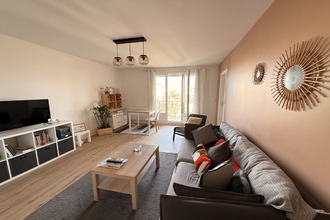  appartement le-mans 72000