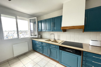  appartement le-mans 72000