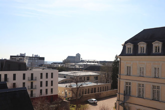  appartement le-mans 72000