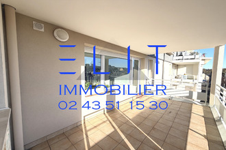  appartement le-mans 72000