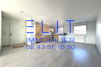  appartement le-mans 72000