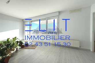  appartement le-mans 72000