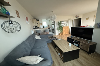  appartement le-mans 72000