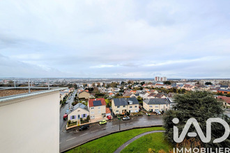  appartement le-mans 72000