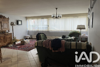  appartement le-mans 72000