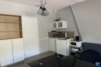  appartement le-mans 72000