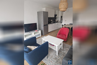  appartement le-mans 72000