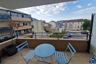  appartement le-mans 72000