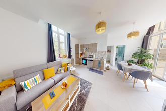  appartement le-mans 72000