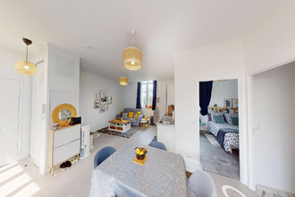  appartement le-mans 72000