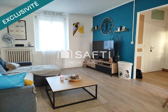  appartement le-mans 72000