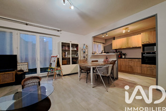  appartement le-mans 72000