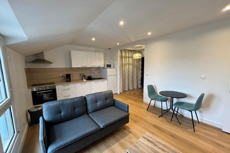  appartement le-mans 72000