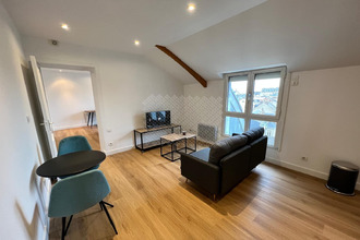  appartement le-mans 72000