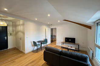  appartement le-mans 72000