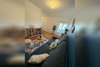  appartement le-mans 72000