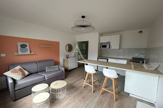  appartement le-mans 72000