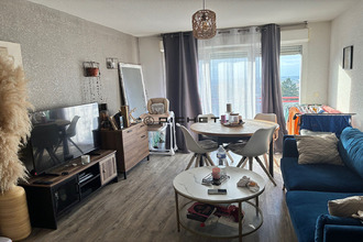  appartement le-mans 72000