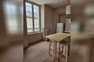  appartement le-mans 72000