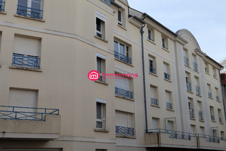  appartement le-mans 72000