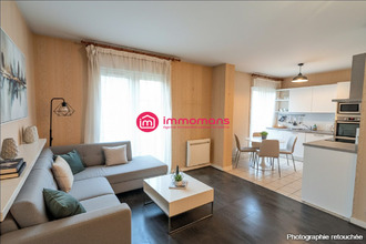  appartement le-mans 72000
