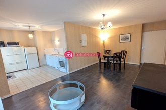  appartement le-mans 72000