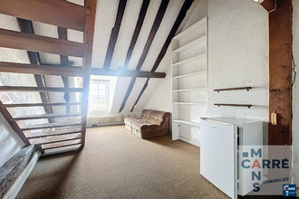  appartement le-mans 72000