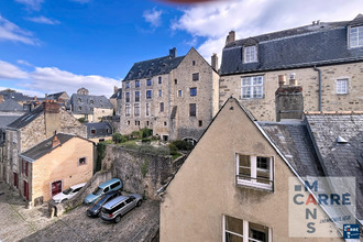  appartement le-mans 72000