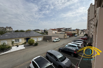  appartement le-mans 72000