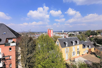  appartement le-mans 72000