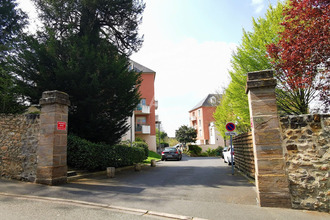  appartement le-mans 72000