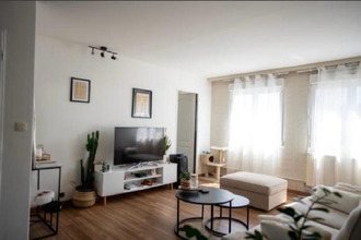  appartement le-mans 72000