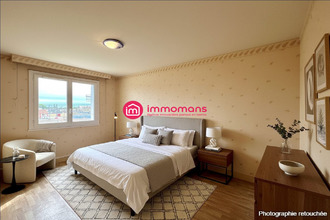  appartement le-mans 72000