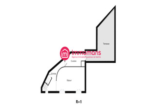  appartement le-mans 72000