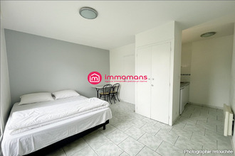  appartement le-mans 72000
